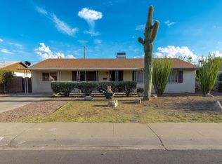 6315 W Rose Ln, Glendale, AZ 85301