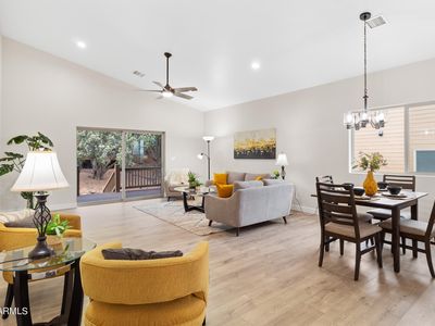 1970 Maritime Dr, Show Low, AZ, 85901