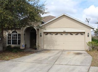 9310 Blackthorn Loop, Land O Lakes, FL 34638