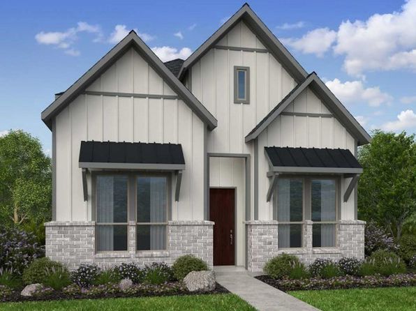 Home for Sale in Celina TX