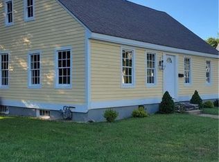 465 Main St, Killingly, CT 06239