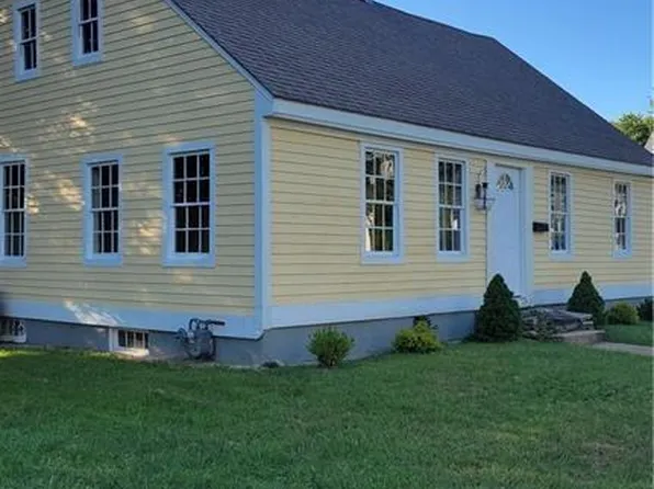 465 Main Street, Killingly, CT 06239