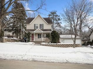 321 1st St NW, Faribault, MN 55021