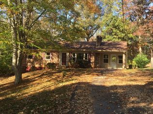 148 Chesterfield Dr, Madison Heights, VA 24572