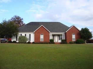 163 Gleneagle Dr, Byron, GA 31008