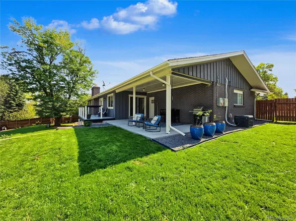 4905 W Princeton Avenue, Denver, CO 80236