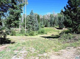 3 Canyons End Rd, Chama, NM 87520