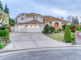 10637 N Rushmore Dr, Fresno, CA 93730