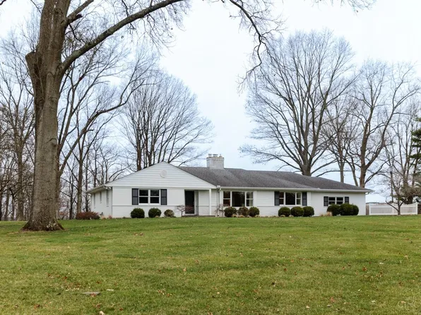 7245 Algonquin Dr, Cincinnati, OH 45243