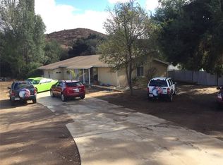 23659 Bundy Canyon Rd, Wildomar, CA 92595