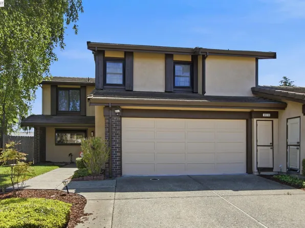 6010 Peppertree Ct, Newark, CA 94560