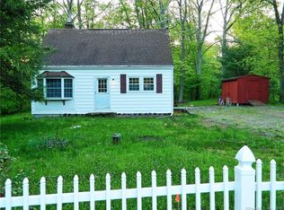 540 Bunker Hill Rd, Coventry, CT 06238