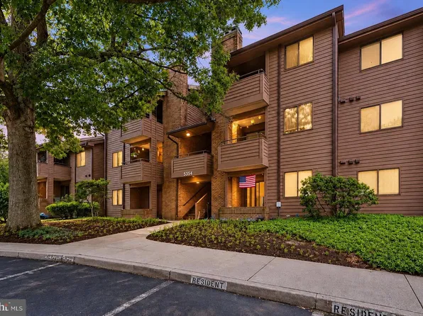 5354 Smooth Meadow Way Unit 7, Columbia, MD 21044