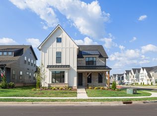3236 Knotts Dr LOT 2049, Thompsons Station, TN 37179