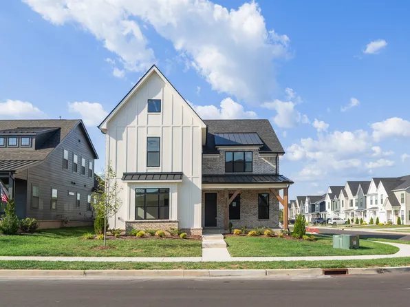 3236 Knotts Dr Lot 2049, Thompsons Station, TN 37179