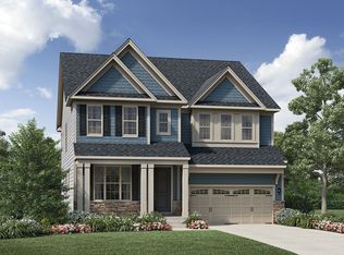 2224 Lorelai Ln, Cary, NC 27519