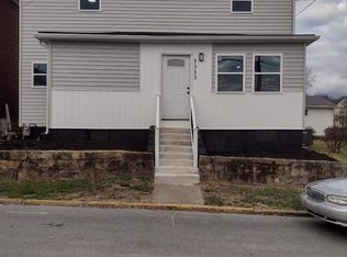 1313 Sabraton Ave, Morgantown, WV 26505