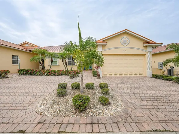 1527 Aqui Esta Dr #3, Punta Gorda, FL 33950