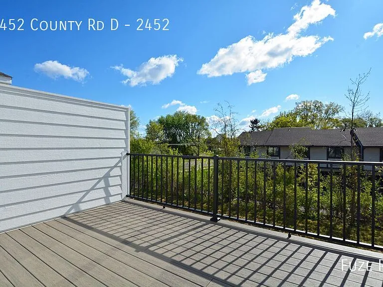 2452 County Road D W #2452 — Photo 22