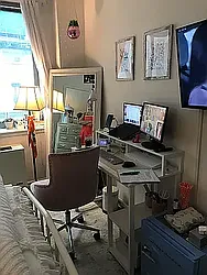 Rented by Oxford Property Group