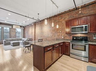 61 Market St UNIT 3A, Lowell, MA 01852