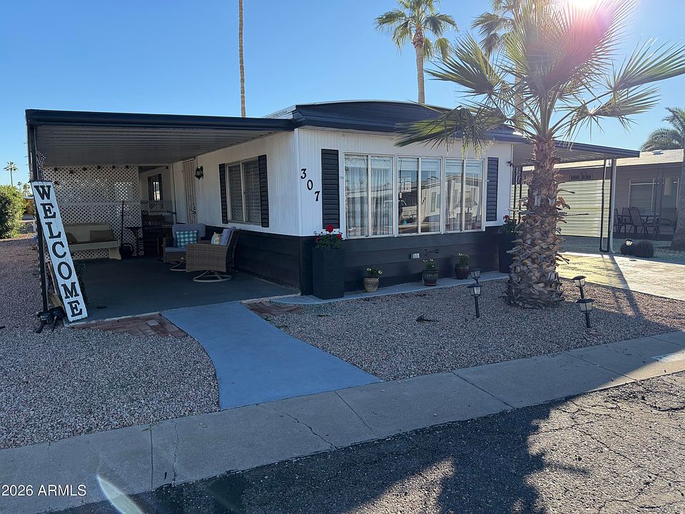 1st image of 3104 E BROADWAY Road N #307
