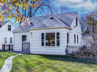 3800 Rhode Island Ave S, Saint Louis Park, MN 55426