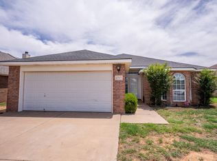 6717 89th St, Lubbock, TX 79424