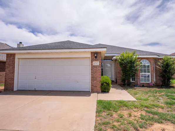 6717 89th St, Lubbock, TX 79424