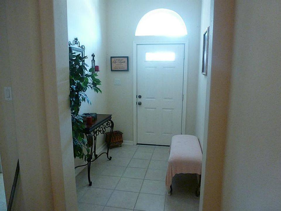 Tiled Entry