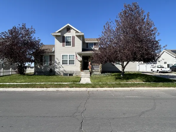 4595 N Osprey Way, Eagle Mountain, UT 84005