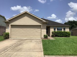 3919 Hawthorne Glen Ct, Fresno, TX 77545