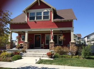 4174 W Dardanelle Dr, South Jordan, UT 84009