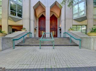 2870 Pharr Court South NW APT 3104, Atlanta, GA