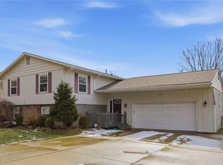 5132 Ridgeglen Cir NW, Canton, OH 44708