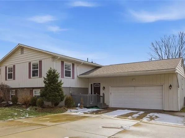 5132 Ridgeglen Cir NW, Canton, OH 44708