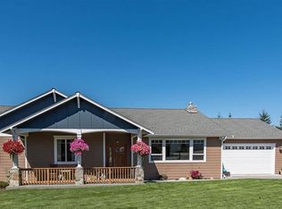 101 Morgison Loop, Sequim, WA 98382