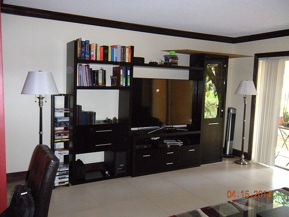 5th image of 9375 Fontainebleau Blvd APT L108