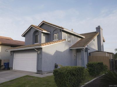 11869 Via Germo, El Cajon, CA, 92019