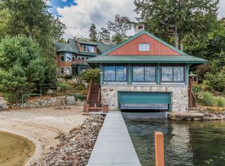 128 Veasey Shore Rd, Meredith, NH 03253