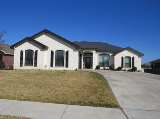 1603 Excel Dr, Killeen, TX 76542