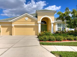 1732 Pinyon Pine Dr, Sarasota, FL 34240