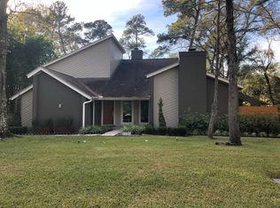 29 Falling Star Rd, Spring, TX 77381