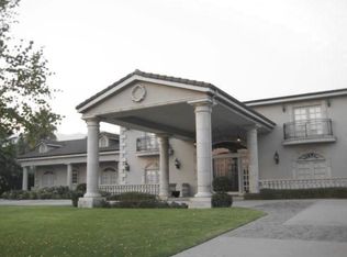 1303 E Sierra Madre Ave, Glendora, CA 91741
