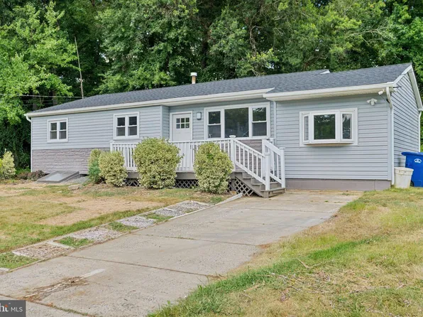 501 Bloomfield Dr, Westampton, NJ 08060