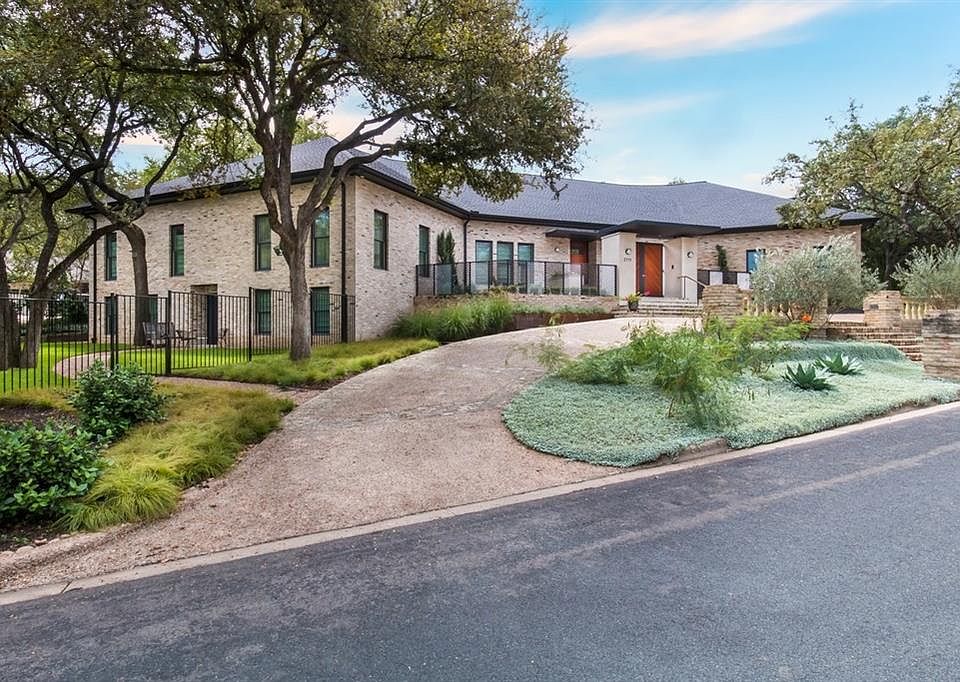 2711 Scenic Dr, Austin, TX 78703 | Zillow