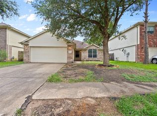 5915 Shining Leaf Ct, Katy, TX 77449