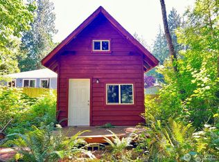 158 Tyee Drive, Point Roberts, WA 98281