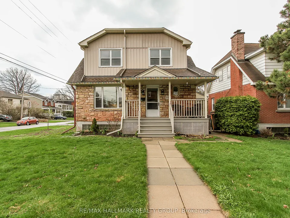 220 Cowley Ave