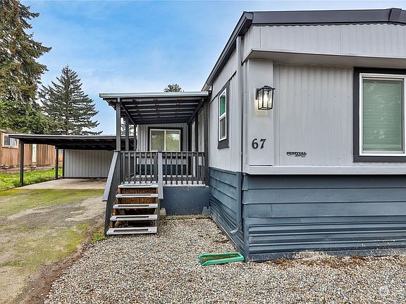 2nd image of 3314 96th Street S #67